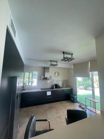 Chalet en calle Arcipreste de Hita