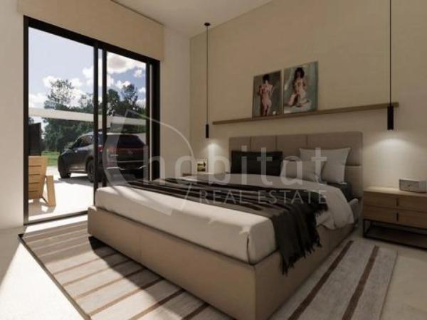 Casa independiente en calle Miguel Hernández