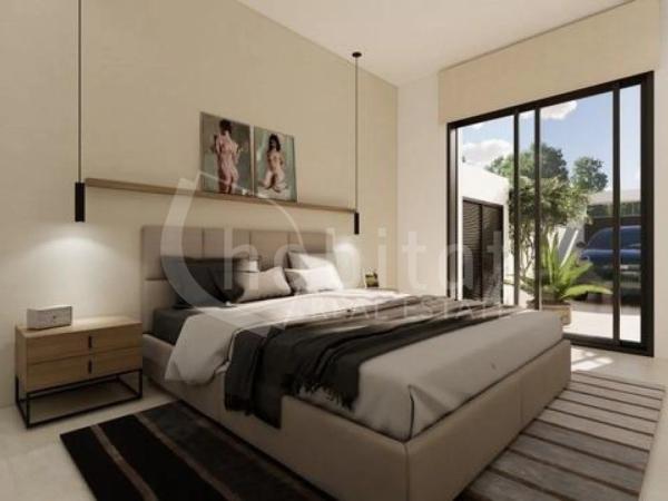 Casa independiente en calle Miguel Hernández