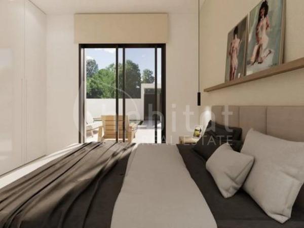 Casa independiente en calle Miguel Hernández