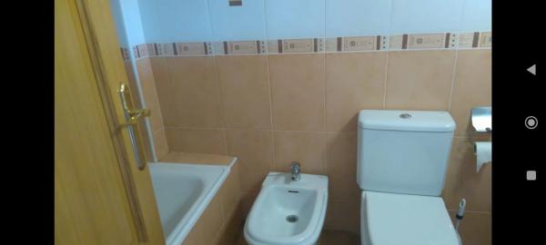 Casa independiente en calle José Antonio Cutillas, 10