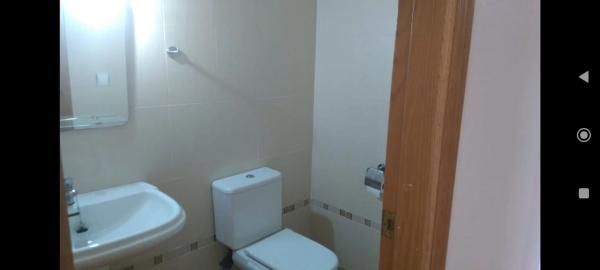 Casa independiente en calle José Antonio Cutillas, 10