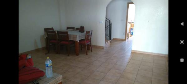 Casa independiente en calle José Antonio Cutillas, 10