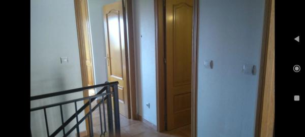 Casa independiente en calle José Antonio Cutillas, 10