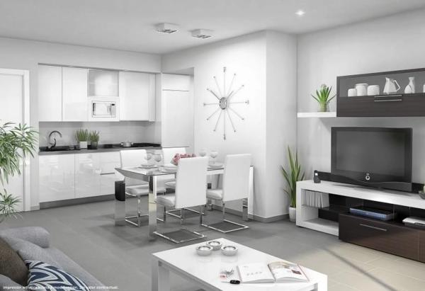 Chalet en San Miguel de Salinas