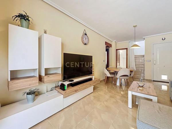 Chalet adosado en calle lo Bojosa, 14