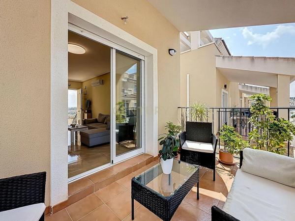 Chalet adosado en calle lo Bojosa, 14