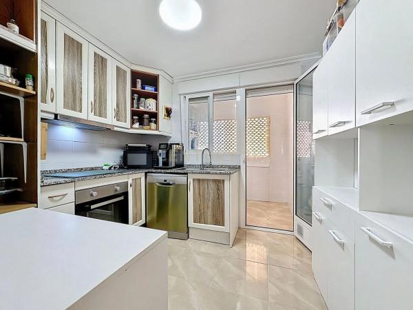 Chalet adosado en calle lo Bojosa, 14