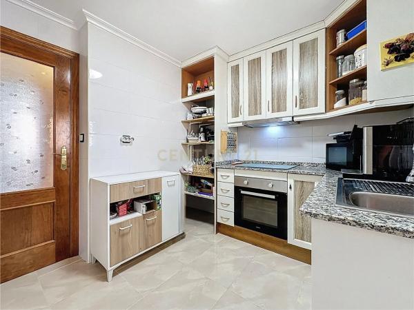 Chalet adosado en calle lo Bojosa, 14