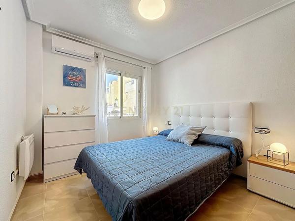 Chalet adosado en calle lo Bojosa, 14