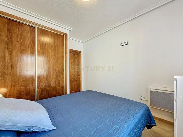 Chalet adosado en calle lo Bojosa, 14