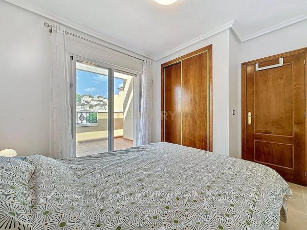 Chalet adosado en calle lo Bojosa, 14