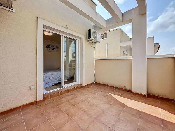 Chalet adosado en calle lo Bojosa, 14