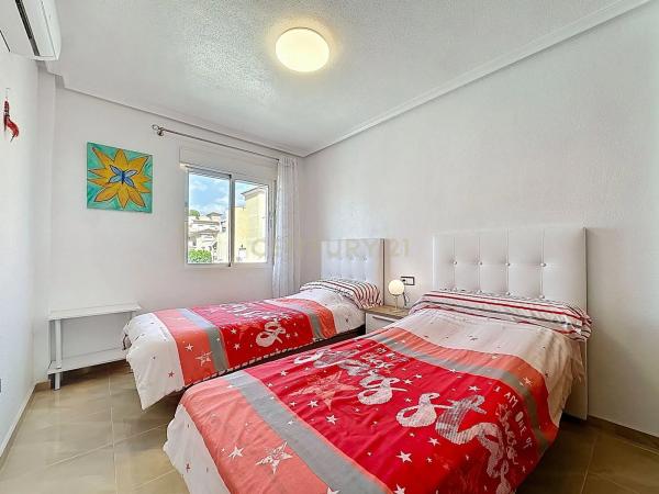 Chalet adosado en calle lo Bojosa, 14