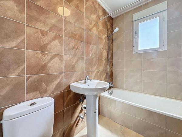 Chalet adosado en calle lo Bojosa, 14