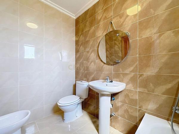 Chalet adosado en calle lo Bojosa, 14