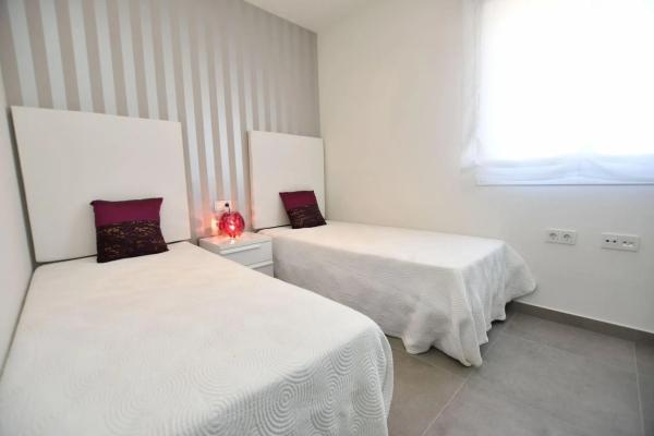 Chalet en San Miguel de Salinas