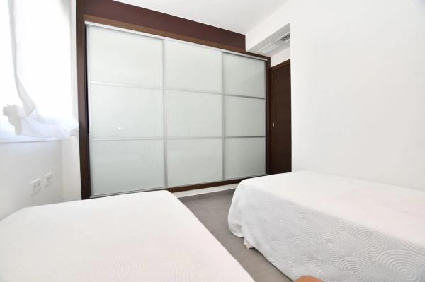 Chalet en San Miguel de Salinas