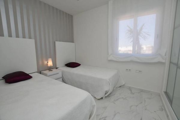 Chalet en San Miguel de Salinas