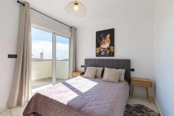 Casa independiente en calle Santa Maria, 19 c