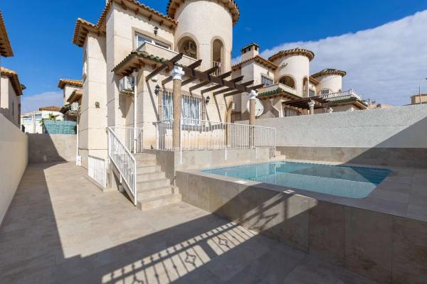 Casa independiente en calle Santa Maria, 19 c