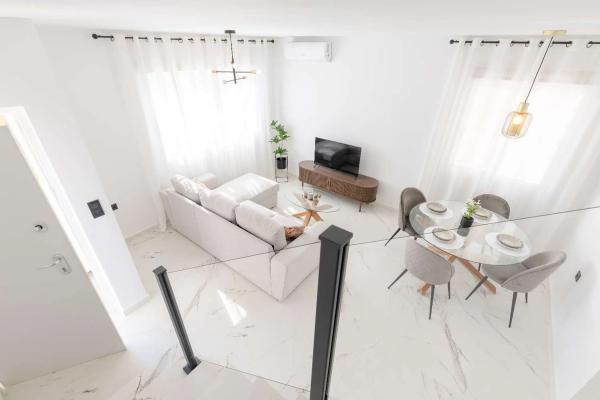 Casa independiente en calle Santa Maria, 19 c