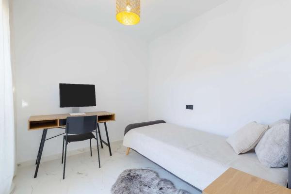 Casa independiente en calle Santa Maria, 19 c