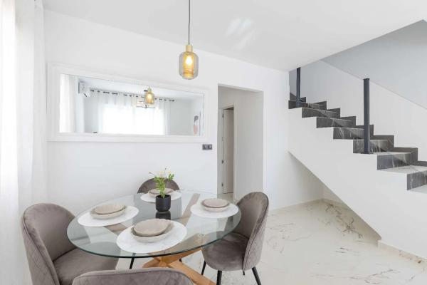 Casa independiente en calle Santa Maria, 19 c