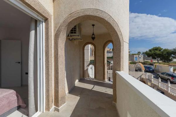 Casa independiente en calle Santa Maria, 19 c