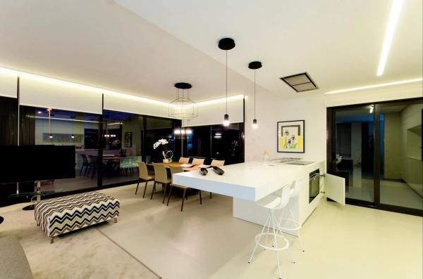 Chalet en calle los Chirrines