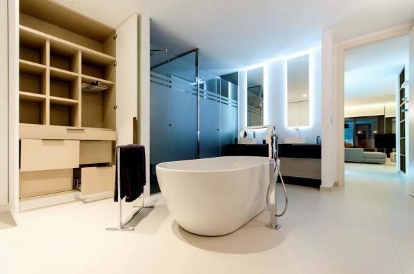 Chalet en calle los Chirrines