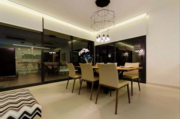 Chalet en calle los Chirrines