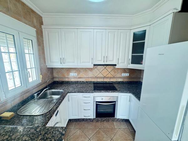 Chalet en San Miguel de Salinas