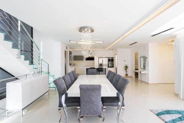 Chalet en San Miguel de Salinas