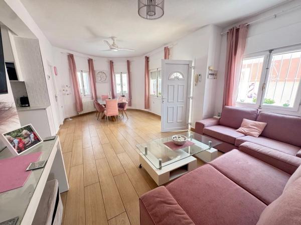 Chalet en San Miguel de Salinas