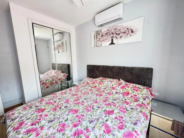 Chalet en San Miguel de Salinas