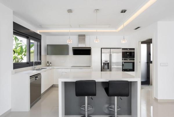 Chalet en San Miguel de Salinas