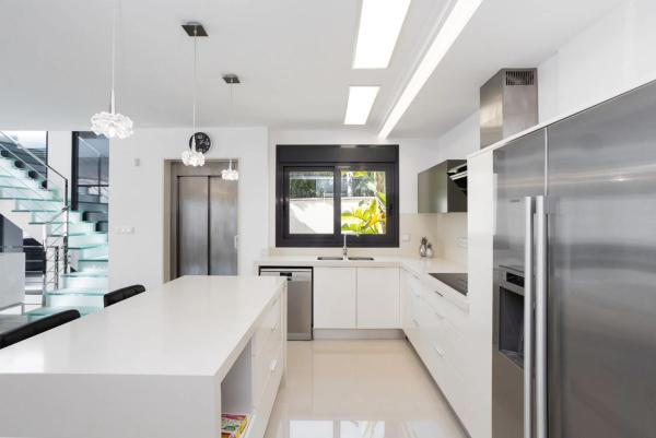 Chalet en San Miguel de Salinas