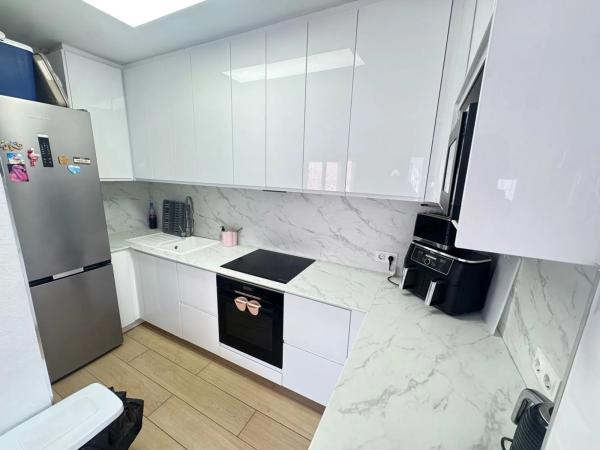 Chalet en San Miguel de Salinas