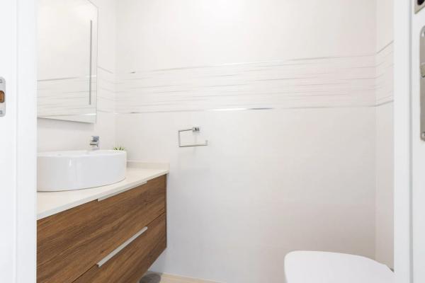 Chalet en San Miguel de Salinas