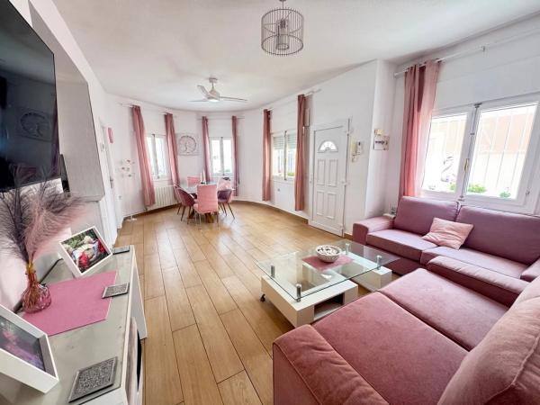 Chalet en San Miguel de Salinas