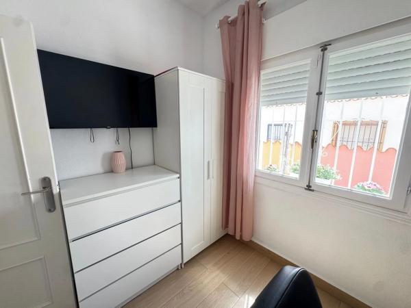 Chalet en San Miguel de Salinas