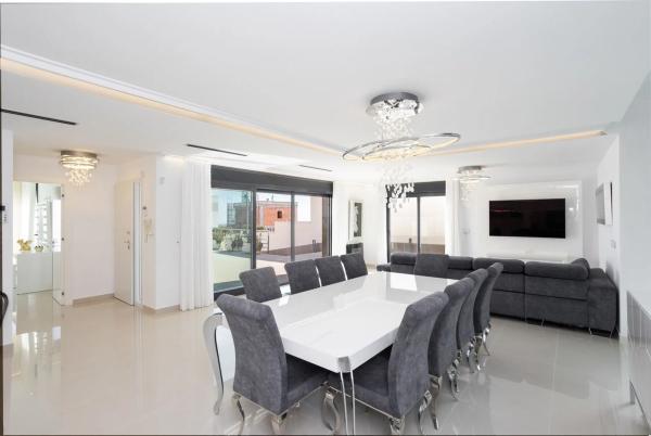 Chalet en San Miguel de Salinas