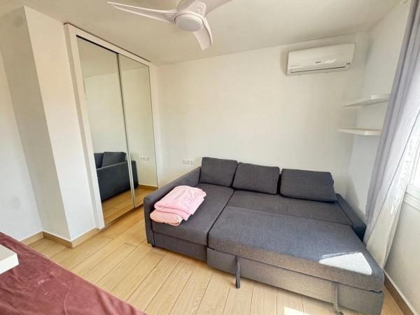 Chalet en San Miguel de Salinas