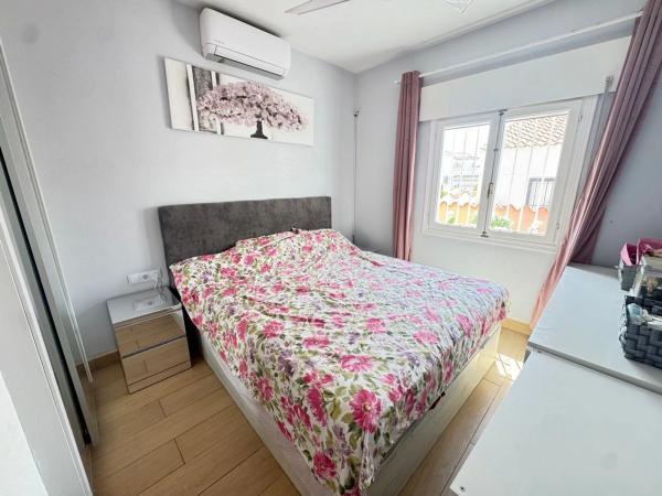 Chalet en San Miguel de Salinas