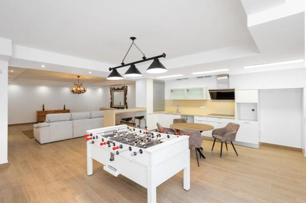 Chalet en San Miguel de Salinas