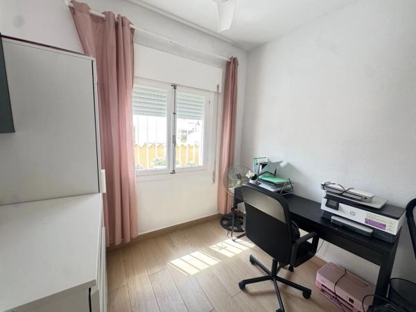 Chalet en San Miguel de Salinas