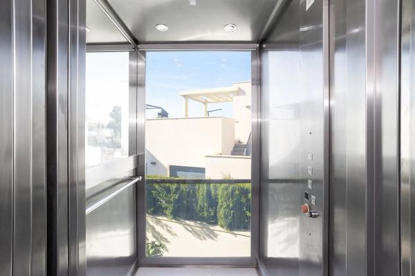 Chalet en San Miguel de Salinas