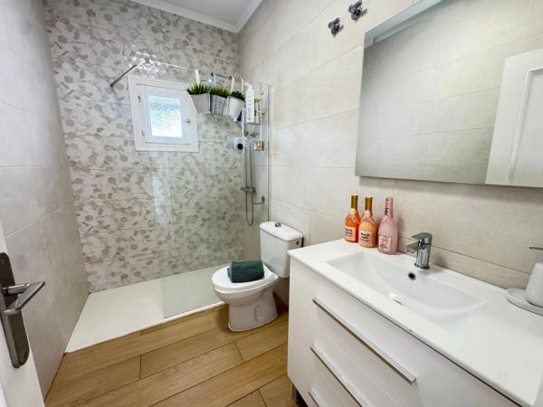 Chalet en San Miguel de Salinas