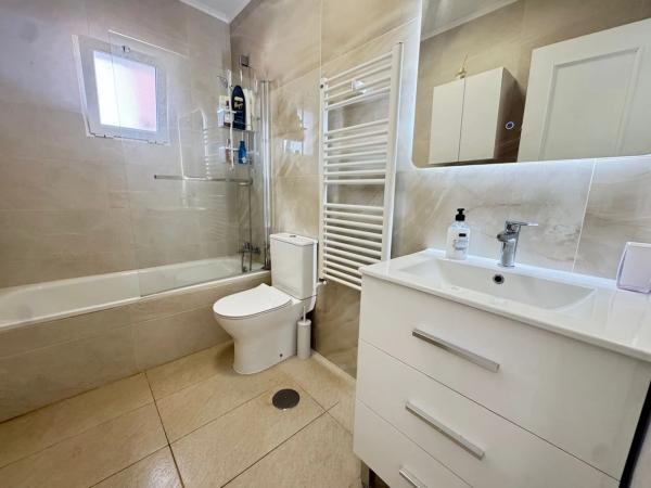 Chalet en San Miguel de Salinas